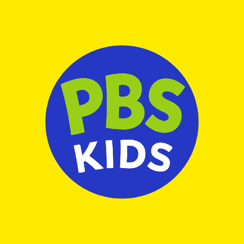 PBS KIDS logo